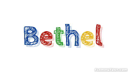 Bethel شعار