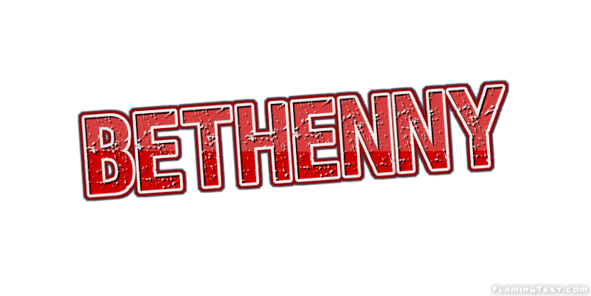 Bethenny Logo