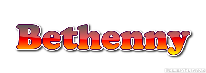 Bethenny Logo