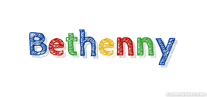 Bethenny Logo