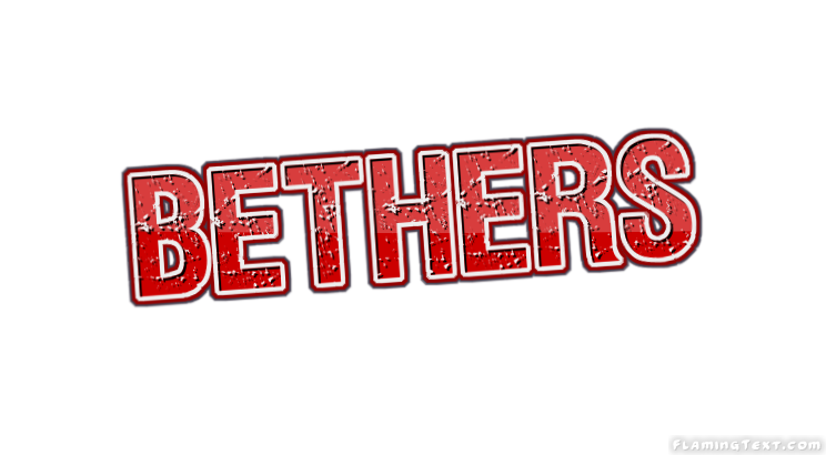 Bethers شعار
