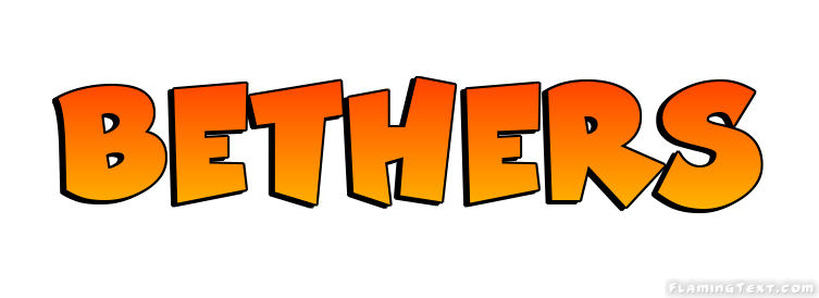 Bethers Logo