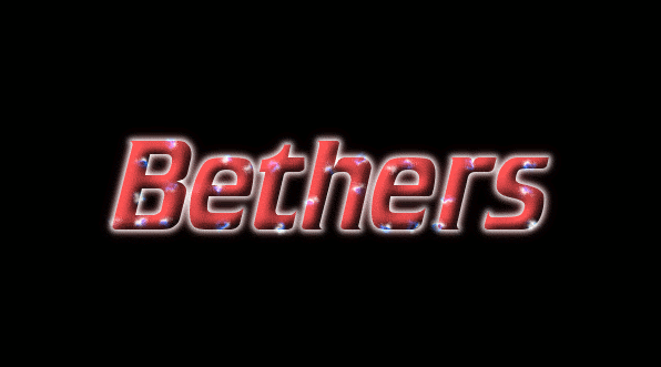 Bethers Logo