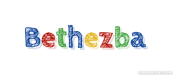 Bethezba Logo