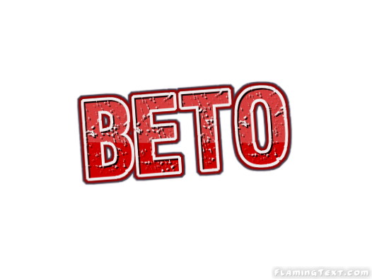 Beto 徽标