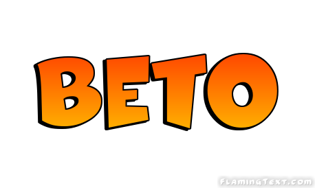 Beto लोगो