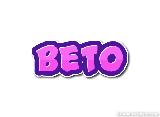 Beto شعار