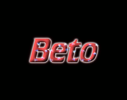 Beto ロゴ