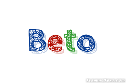 Beto Лого