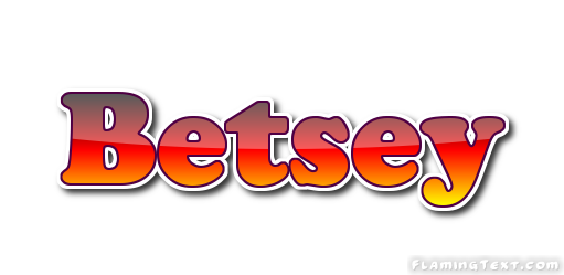 Betsey Logo