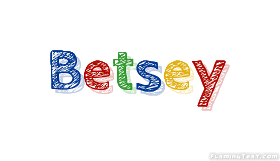 Betsey Лого