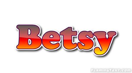 Betsy लोगो