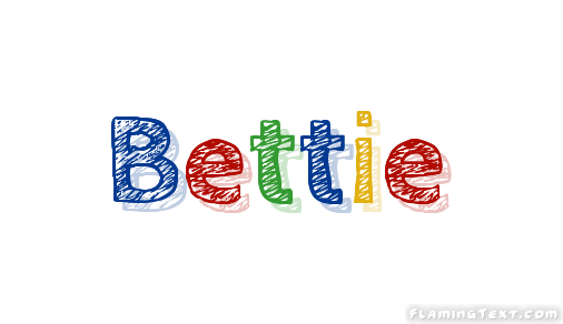 Bettie Лого