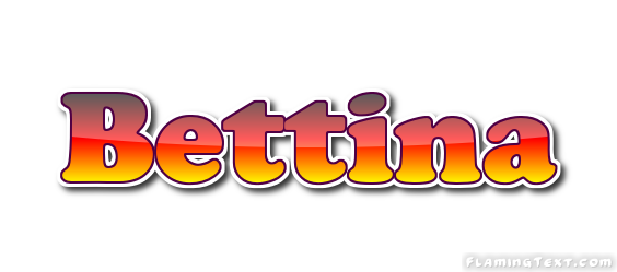 Bettina Logo