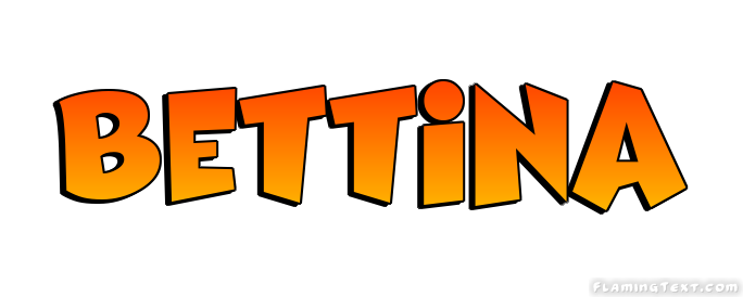 Bettina Logo