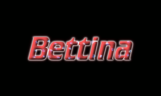 Bettina Logotipo