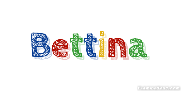 Bettina Logo