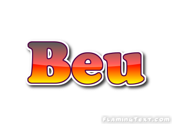 Beu Logo