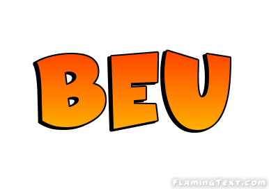 Beu Logo