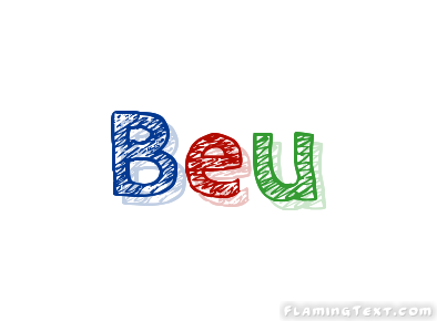 Beu Logo
