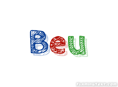 Beu Logotipo