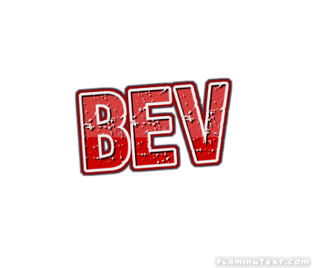 Bev Logo