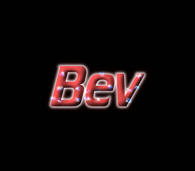 Bev Logo