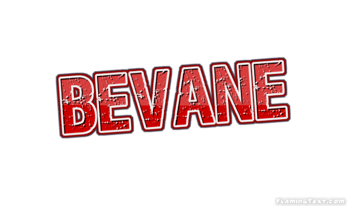Bevane Logo