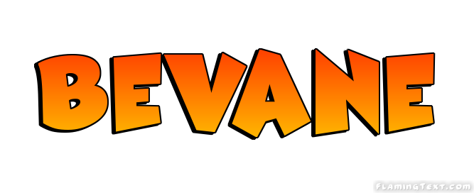 Bevane شعار