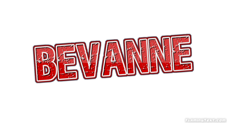 Bevanne लोगो