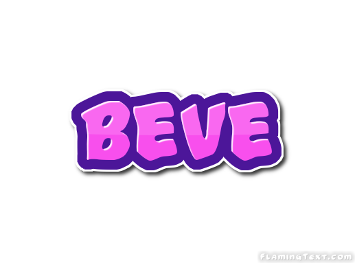 Beve 徽标