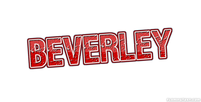 Beverley Logotipo