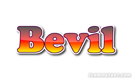 Bevil شعار