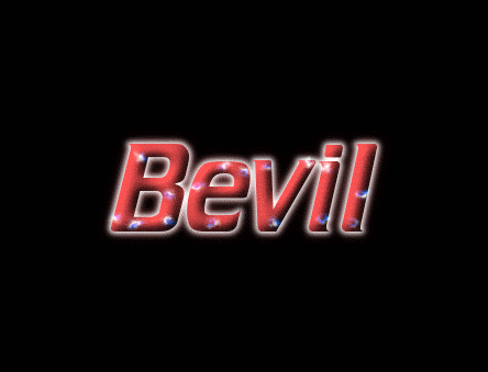 Bevil लोगो