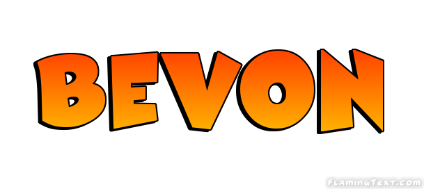 Bevon Лого