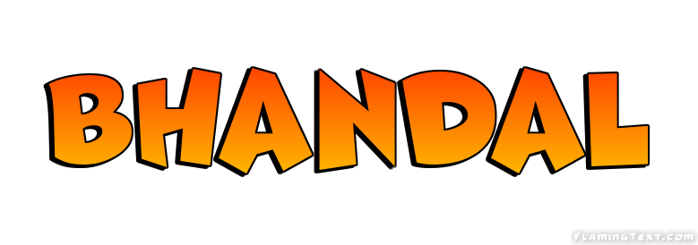 Bhandal Logo