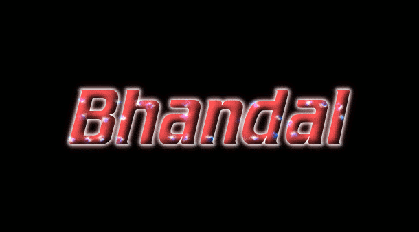 Bhandal लोगो