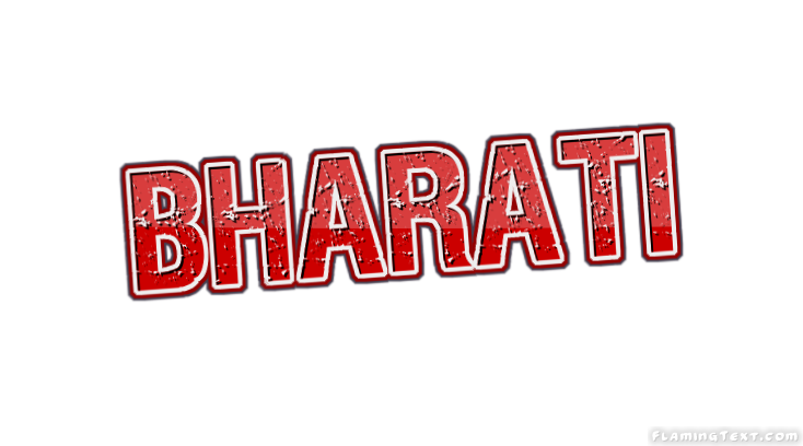 Bharati شعار