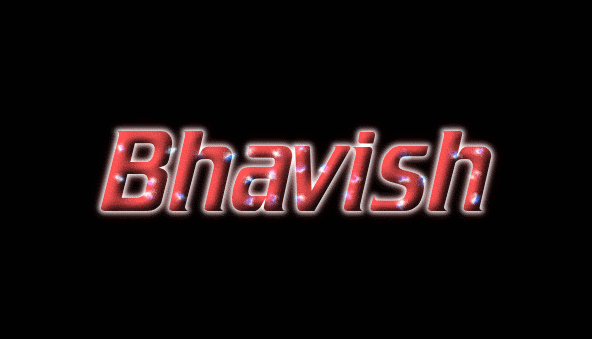 Bhavish लोगो