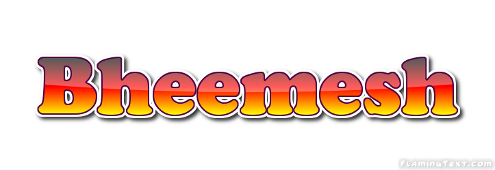 Bheemesh Logo