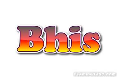 Bhis Logo