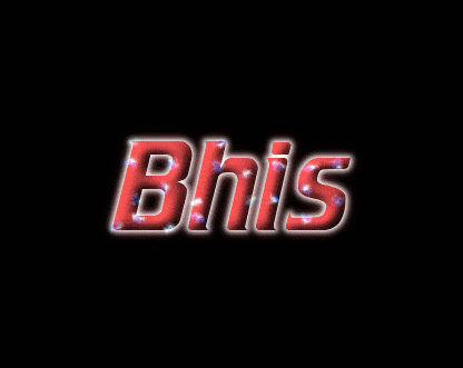 Bhis 徽标