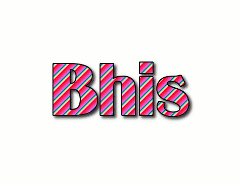 Bhis شعار