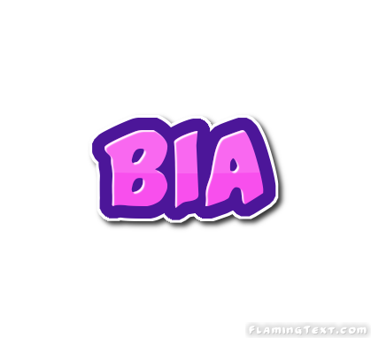 Bia Logo