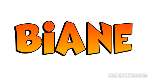 Biane Logotipo