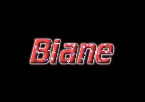 Biane Logotipo