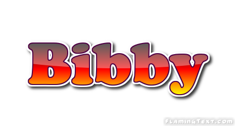 Bibby ロゴ