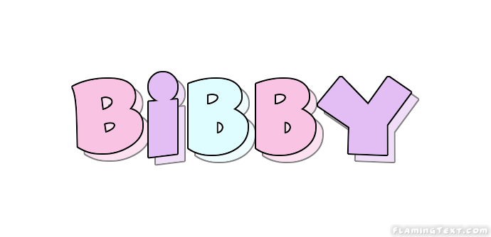 Bibby 徽标