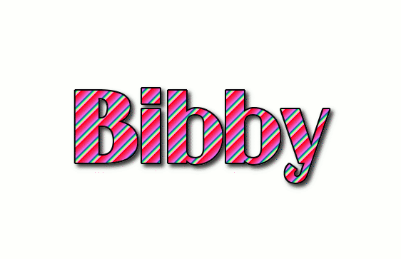 Bibby ロゴ