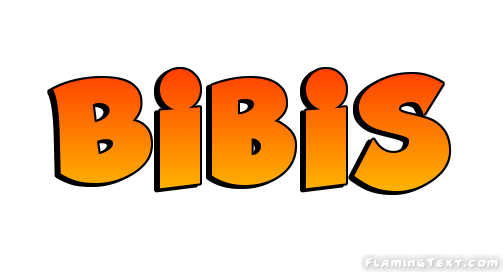 Bibis شعار